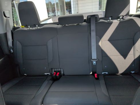 New 2026 GMC Sierra 1500 Pro w/ Graphite Edition image 23