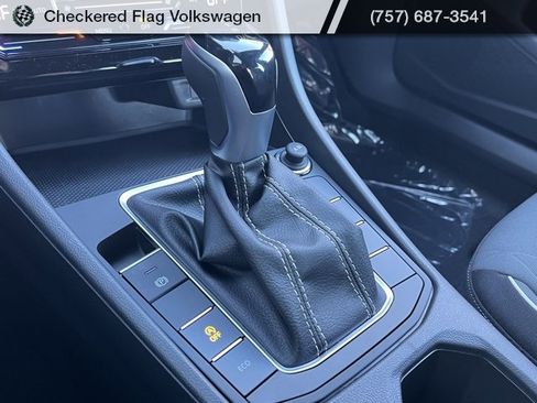 New 2026 Volkswagen Jetta Sport image 40