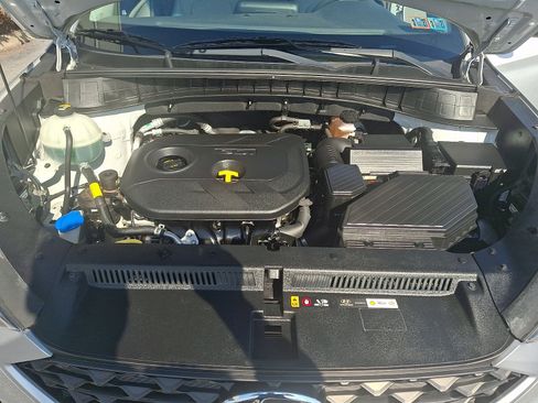 Used 2019 Hyundai Tucson Value image 28