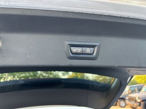 Used 2022 BMW X3 sDrive30i w/ Convenience Package RWD image 33