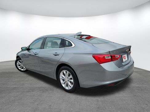 Used 2023 Chevrolet Malibu LT FWD image 7