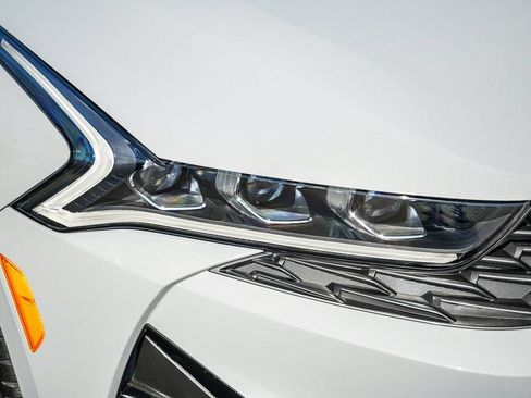 Used 2024 Kia K5 GT-Line FWD image 8