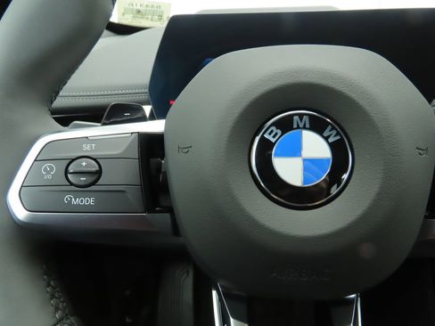 New 2026 BMW X1 xDrive28i w/ Technology Package image 11