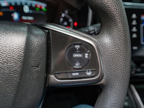 Used 2018 Honda CR-V EX image 22