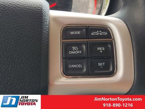 Used 2013 Dodge Durango Citadel w/ Technology Group AWD/4WD image 30