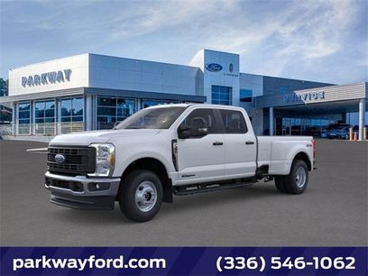 New 2026 Ford F350 XL w/ XL Driver Assist Package