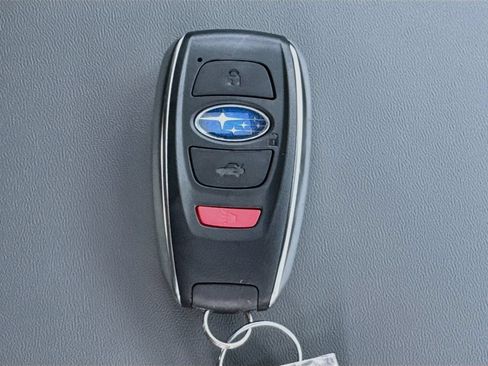 New 2026 Subaru Crosstrek 2.5i Premium AWD/4WD image 32