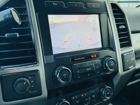 Used 2020 Ford F250 Lariat image 11