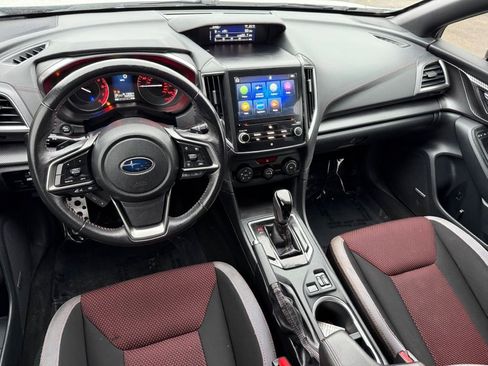 Used 2020 Subaru Impreza 2.0i Sport image 26