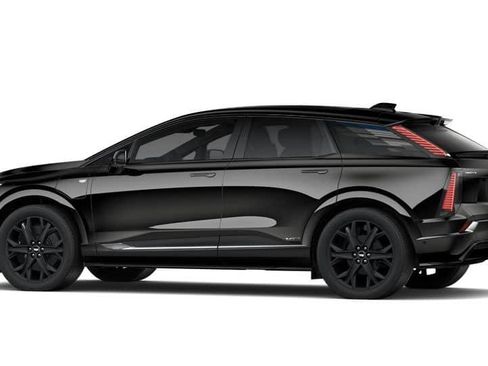 New 2026 Cadillac Optiq V AWD/4WD image 63