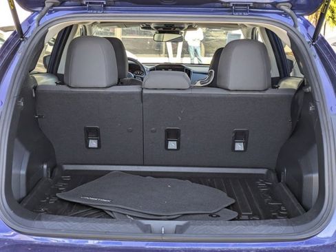 Used 2024 Subaru Crosstrek 2.0i Premium image 23