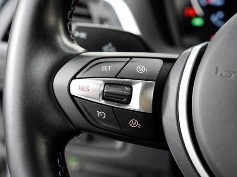 Used 2021 BMW M2 Competition RWD image 15