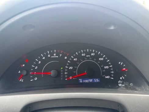 Used 2010 Toyota Camry LE FWD image 21