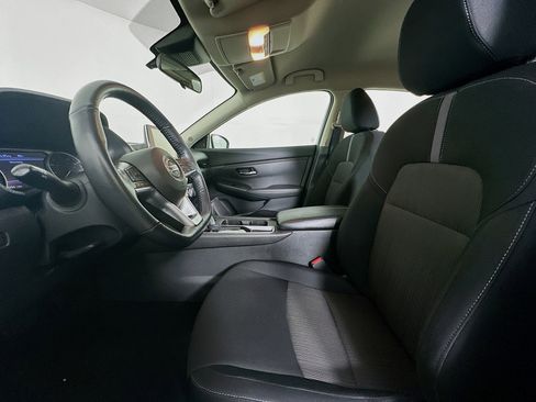 Used 2023 Nissan Sentra SV w/ All-Weather Package image 13