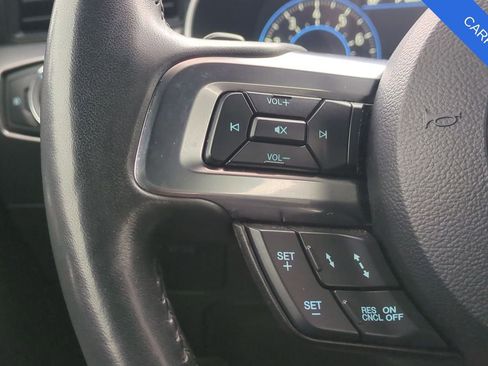 Used 2021 Ford Mustang GT Premium w/ Equipment Group 401A image 25