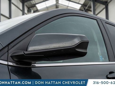 Used 2021 Chevrolet Equinox LT image 26