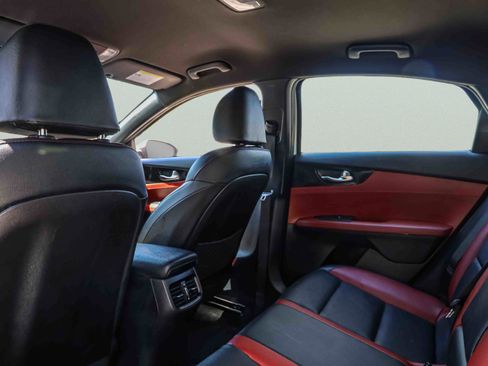 Used 2019 Kia Forte EX FWD image 23