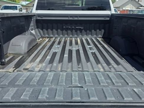 Used 2023 GMC Sierra 2500 AT4 w/ AT4 Premium Plus Package AWD/4WD image 7