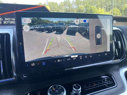 New 2026 Ford Expedition Max Platinum AWD/4WD image 16
