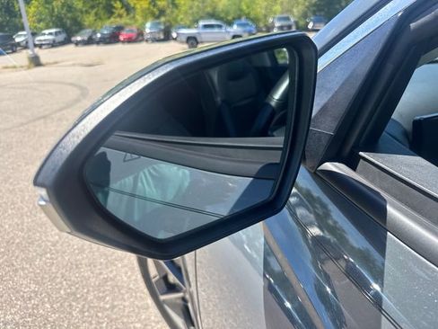 Used 2025 Hyundai Tucson SEL image 16