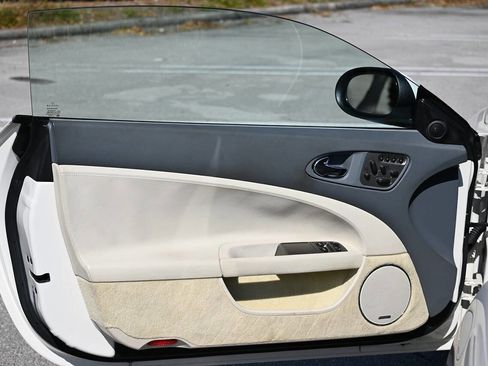 Used 2007 Jaguar XK Convertible RWD image 18
