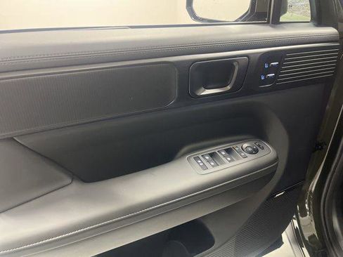 New 2026 Hyundai Santa Fe Calligraphy image 6