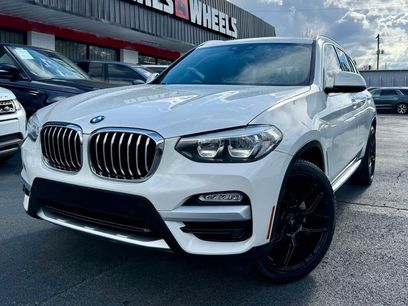 Used 2019 BMW X3 sDrive30i w/ Driving Assistance Package