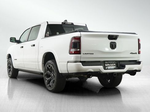 Used 2023 RAM 1500 Limited image 3
