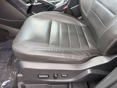 Used 2014 Ford Escape Titanium w/ Equipment Group 401A FWD image 25