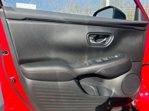 Used 2024 Honda HR-V Sport image 8