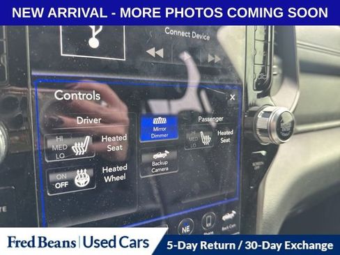 Used 2020 RAM 1500 Rebel w/ Rebel Level 2 Equipment Group image 12