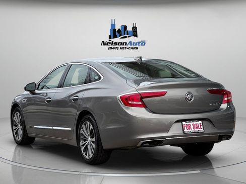 Used 2019 Buick LaCrosse Premium image 11