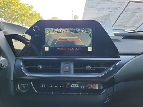 Used 2023 Lexus UX 250h FWD w/ Accessory Package (Z1) image 25