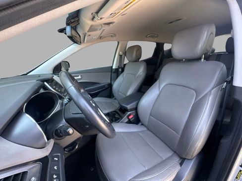 Used 2013 Hyundai Santa Fe Sport FWD image 39
