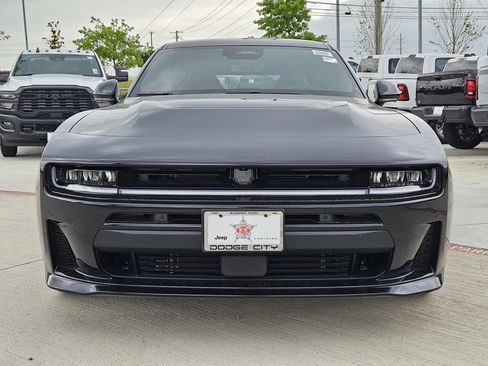 New 2026 Dodge Charger Scat Pack AWD/4WD image 5