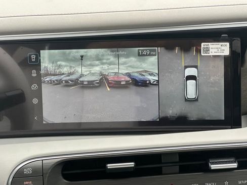 New 2026 Hyundai Palisade SEL Premium AWD/4WD image 35