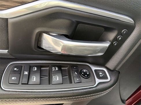 Used 2021 RAM 2500 Laramie image 10