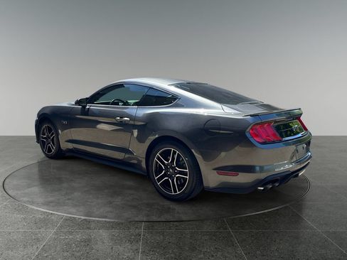 Used 2018 Ford Mustang GT RWD image 7