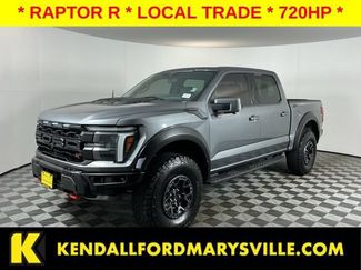Used 2024 Ford F150 Raptor w/ Equipment Group 803A Raptor R AWD/4WD video 1