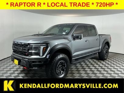 Used 2024 Ford F150 Raptor w/ Equipment Group 803A Raptor R