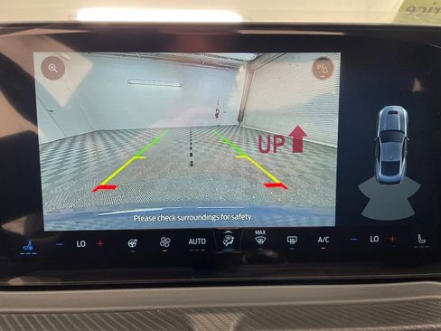 New 2025 Ford Mustang GT Premium image 25