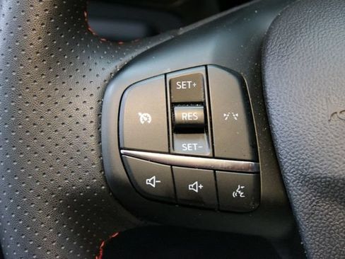 Used 2025 Ford Escape ST-Line AWD/4WD image 22