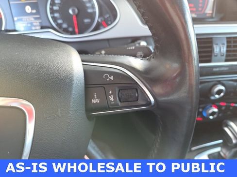 Used 2013 Audi A4 2.0T Premium w/ Convenience Pkg image 41