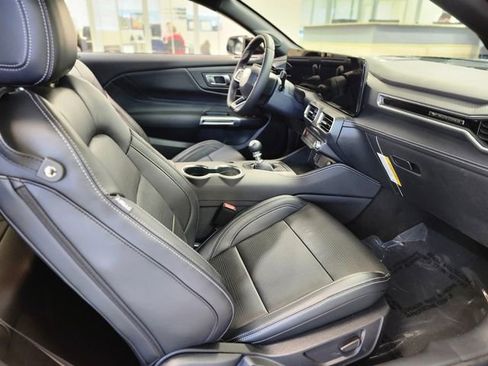 New 2025 Ford Mustang GT Premium image 10