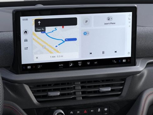 New 2026 Ford Explorer ST-Line RWD image 14