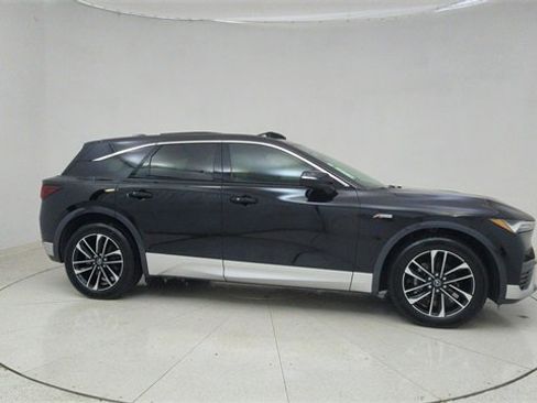 Used 2024 Acura ZDX A-Spec image 63