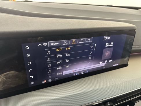 New 2026 Nissan Murano Platinum w/ Cargo Package AWD/4WD image 16