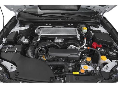 Used 2025 Subaru Legacy Sport w/ Popular Package #3 AWD/4WD image 15