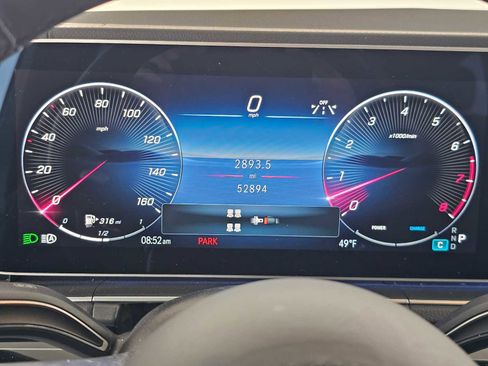 Used 2024 Mercedes-Benz GLS 450 4MATIC image 24