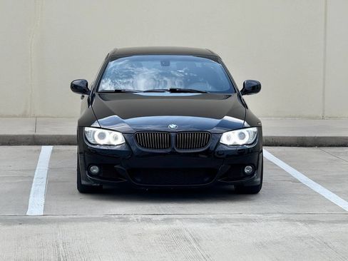 Used 2012 BMW 335is Convertible RWD image 11